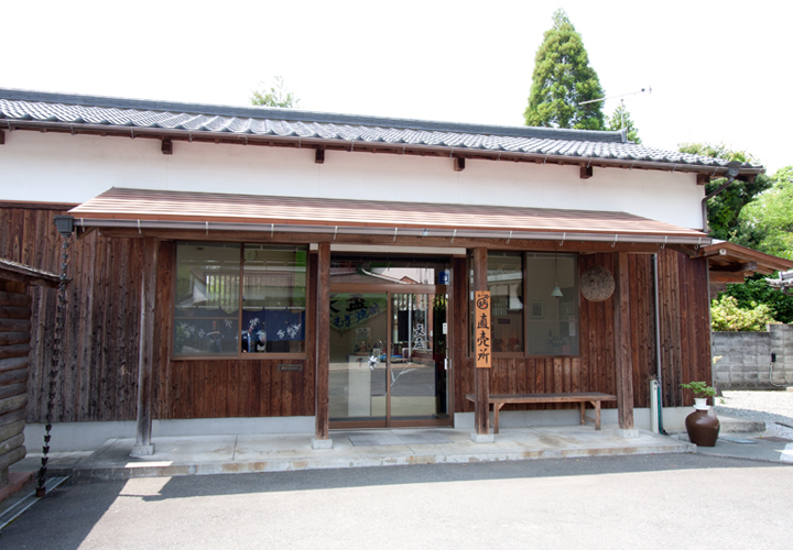 直売所2